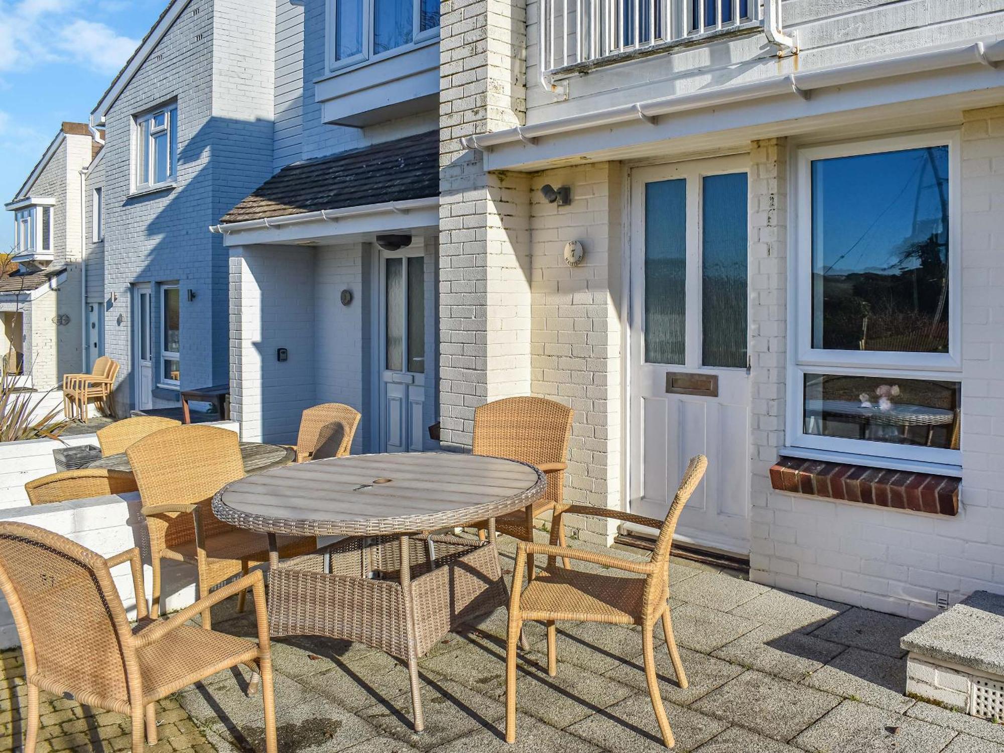 Maltings Cottage Yarmouth  Exterior foto